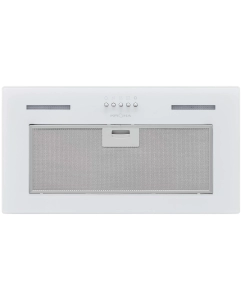 Купить Вытяжка встраиваемая Krona WERMUT 600 DN PB белый в E-mobi