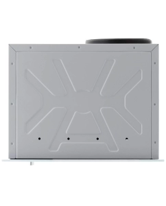 Купить Вытяжка встраиваемая Krona WERMUT 600 DN PB белый  в E-mobi