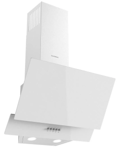 Купить Вытяжка настенная Darina SLIDE G502W белый в E-mobi