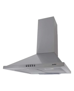 Купить Вытяжка настенная Simfer 8562SM серебристый  в E-mobi