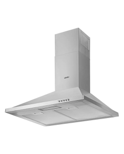 Купить Вытяжка настенная Simfer 8662SM серебристый  в E-mobi