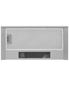 Купить Вытяжка встраиваемая Krona Kamilla R 600 серебристый  в E-mobi