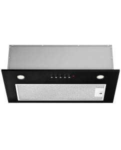 Купить Вытяжка встраиваемая AKPO WK-7 Micra twin 60 1М Black в E-mobi