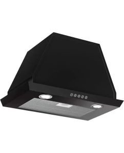 Купить Встраиваемая вытяжка Elikor Врезной блок 52П-650-Э3Д, управление кнопочное, черный 170033 в E-mobi