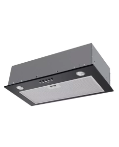 Купить Вытяжка встраиваемая MAUNFELD Crosby Singl 5028 черный [ка-00014757 в E-mobi