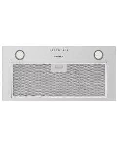 Купить Вытяжка встраиваемая MAUNFELD Crosby Power 60 серебристый  в E-mobi