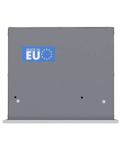 Купить Вытяжка встраиваемая MAUNFELD Crosby Power 60 серебристый  в E-mobi