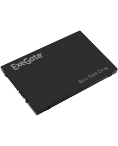 Купить SSD накопитель ExeGate UV500NextPro 2.5