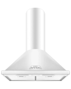 Купить Вытяжка настенная GEFEST ВО 1502 белый в E-mobi