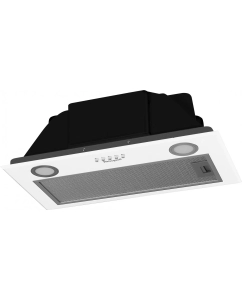Купить Вытяжка встраиваемая Weissgauff BOX 850 WH White в E-mobi