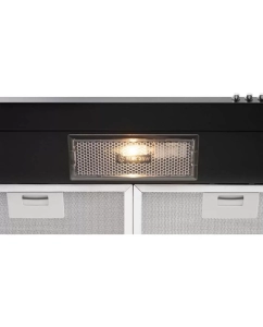 Купить Вытяжка настенная Simfer 8663 SM черный  в E-mobi