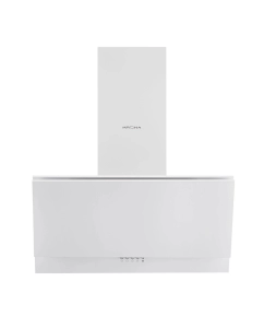 Купить Вытяжка настенная Krona Olly 600 PB белый  в E-mobi