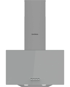 Купить Вытяжка настенная DARINA SLIDE G500Gr серый  в E-mobi
