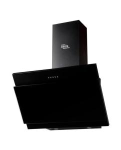 Купить Вытяжка настенная OASIS ND-60B черный в E-mobi
