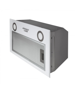 Купить Вытяжка встраиваемая Exiteq EX-1176 белый  в E-mobi