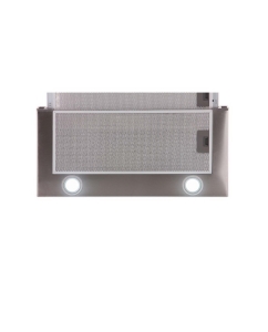 Купить Вытяжка встраиваемая Haier HVX-T671X серебристый  в E-mobi