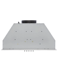 Купить Вытяжка встраиваемая Krona RUNA 600 PB белый  в E-mobi