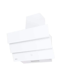 Купить Вытяжка настенная HOMSair VERTICAL 60 белый в E-mobi