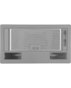 Купить Вытяжка встраиваемая Turboair LEI GR/A/52 серебристый  в E-mobi