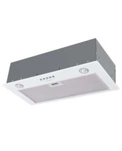 Купить Вытяжка встраиваемая MAUNFELD Crosby Singl 5028 белый в E-mobi