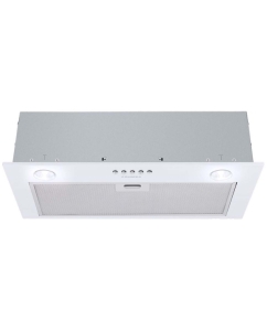 Купить Вытяжка встраиваемая MAUNFELD Crosby Singl 5028 белый  в E-mobi