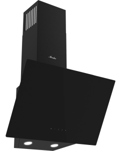 Купить Вытяжка Monsher AMIENS 50 Noir в E-mobi