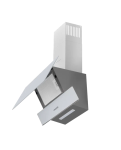 Купить Вытяжка настенная DELVENTO DLV61L белая  в E-mobi