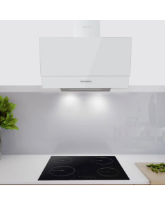 Купить Вытяжка настенная DELVENTO DLV61L белая  в E-mobi