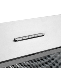 Купить Вытяжка встраиваемая Delonghi COSETTA 508 IM серебристая  в E-mobi