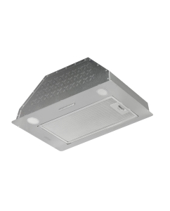 Купить Вытяжка встраиваемая Delonghi COSETTA 508 IM серебристая  в E-mobi