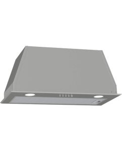 Купить Вытяжка встраиваемая Gorenje BHI626E6X серебристый в E-mobi