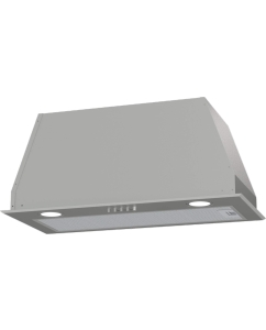 Купить Вытяжка встраиваемая Gorenje BHI626E6X серебристый  в E-mobi