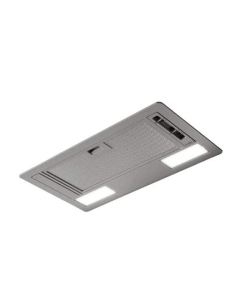 Купить Вытяжка встраиваемая JETAIR VIERA GR/A/52 серебристый в E-mobi