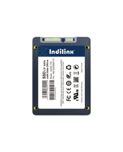 Купить SSD Накопитель Indilinx IND-S325S001TX 1Tb в E-mobi