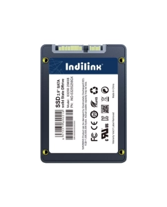 Купить SSD Накопитель Indilinx IND-S325S256GX SATA III 256Gb в E-mobi