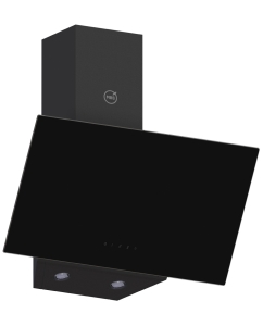 Купить Вытяжка настенная MBS GARTENZIA 160 1М Black в E-mobi