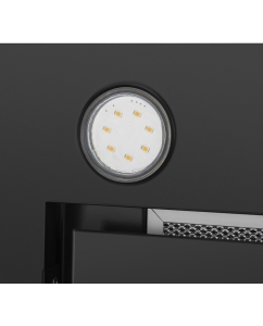 Купить Вытяжка встраиваемая MAUNFELD CROSBY HARDY 60 черный  в E-mobi