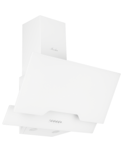 Купить Вытяжка Monsher LAVAL 60 Blanc  в E-mobi