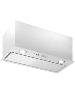 Купить Вытяжка встраиваемая ELIKOR Cube 60П-1000 белый в E-mobi