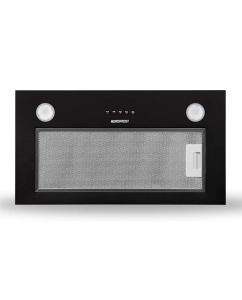 Купить Вытяжка встраиваемая NordFrost FB 9060 B черная  в E-mobi