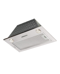 Купить Вытяжка встраиваемая Delonghi COSETTA 510 IM серебристая  в E-mobi