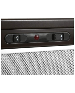 Купить Вытяжка встраиваемая GEFEST ВО-4501 К17 коричневый  в E-mobi