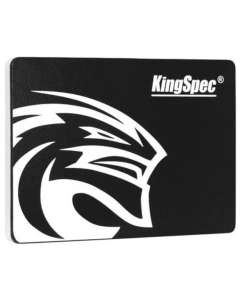 Купить SSD накопитель KingSpec P4-960 2.5