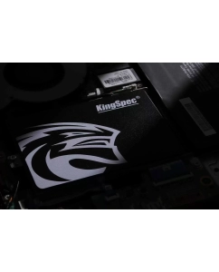 Купить SSD накопитель KingSpec P3-128 2.5" 128 ГБ (P3-128)  в E-mobi