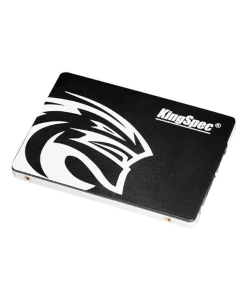 Купить SSD накопитель KingSpec P4-240 2.5&quot; 240 ГБ  в E-mobi