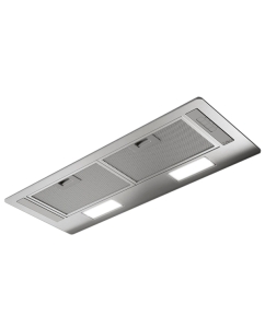 Купить Вытяжка встраиваемая Turboair LEI GR/A/72 серебристый в E-mobi