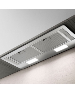 Купить Вытяжка встраиваемая Turboair LEI GR/A/72 серебристый  в E-mobi