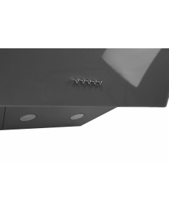Купить Вытяжка настенная Oasis NP-60G (FR) серый  в E-mobi