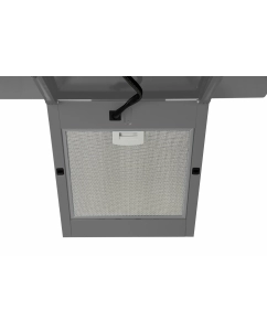 Купить Вытяжка настенная Oasis NP-60G (FR) серый  в E-mobi