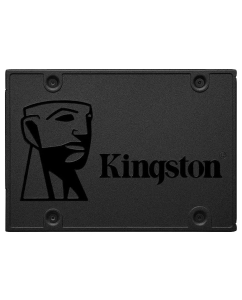 Купить SSD накопитель Kingston A400 2.5
